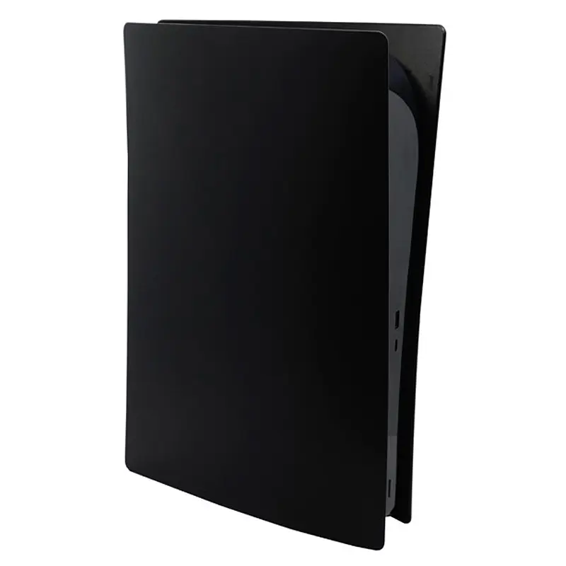 Панель корпусу для консолей Sony PlayStation 5 Black - фото 7