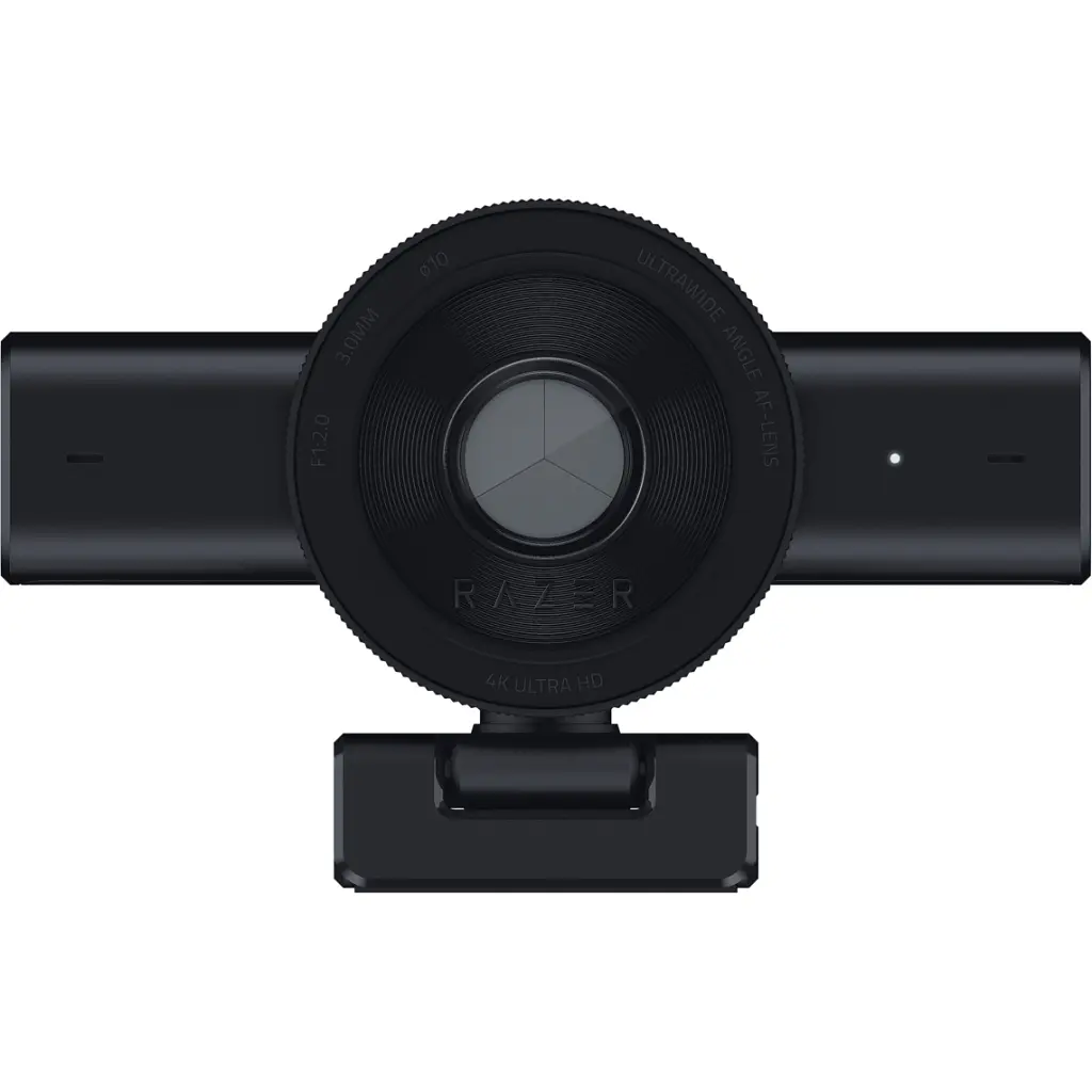 Веб-камера Razer Kiyo V2 (RZ19-05370100-R3M1) - фото 6