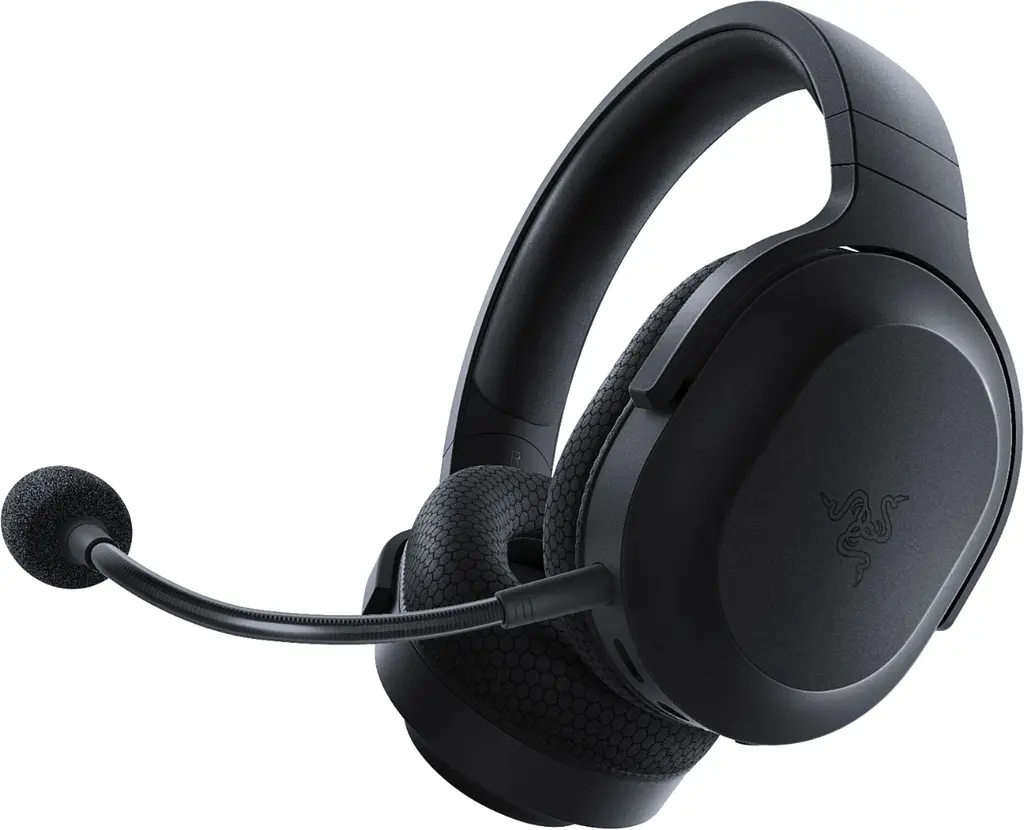 Гарнитура Razer Barracuda X BT Black (RZ04-03800100-R3M1) - фото 7