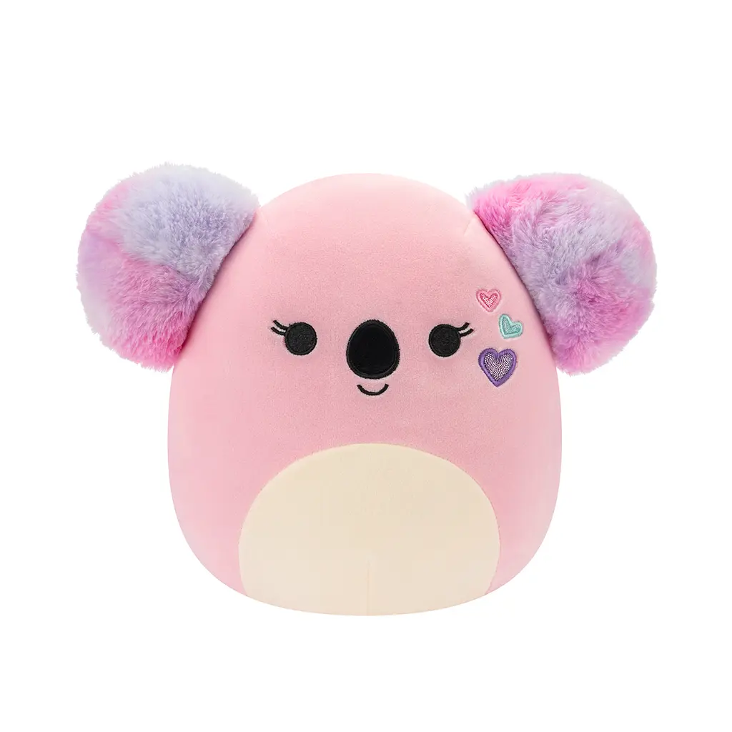 М'яка іграшка Squishmallows Друзі Коали 19 см 2 шт. (SQVA00844) - фото 3