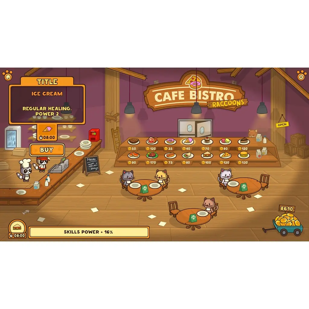 Ключ активації Microsoft Strike Force Kitty для Xbox One/Series S/X - фото 7