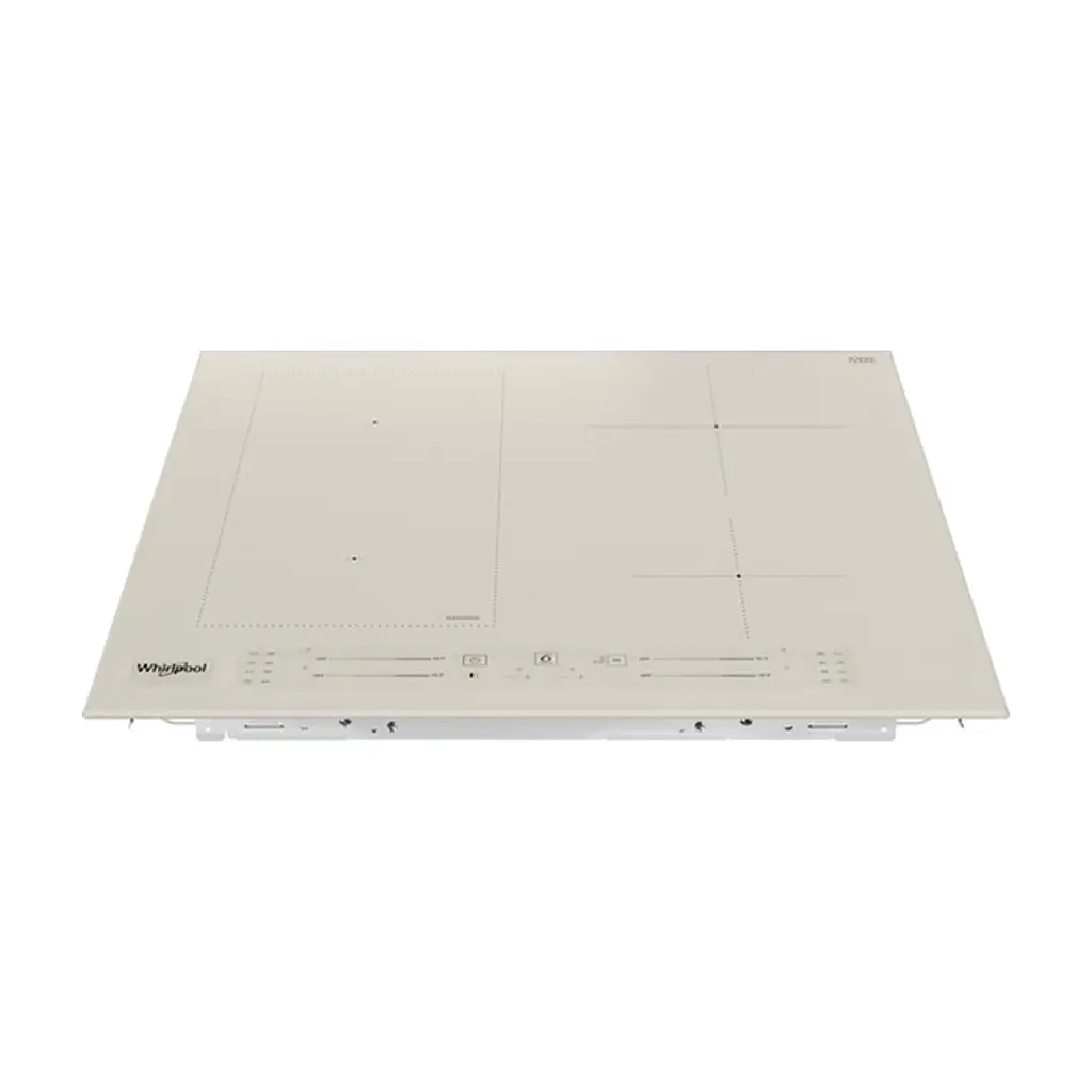 Варочна поверхня Whirlpool WLS2760BFS - фото 3