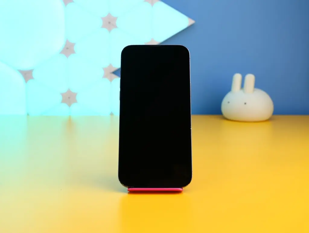 Смартфон Apple iPhone 13 Pro Max 512GB Sierra Blue (MLLJ3) Б/в [172476] - фото 4