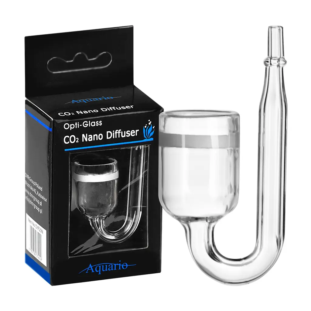 Комплект CO2 без балона Aquario Professional 2.0 з електроклапаном - фото 6