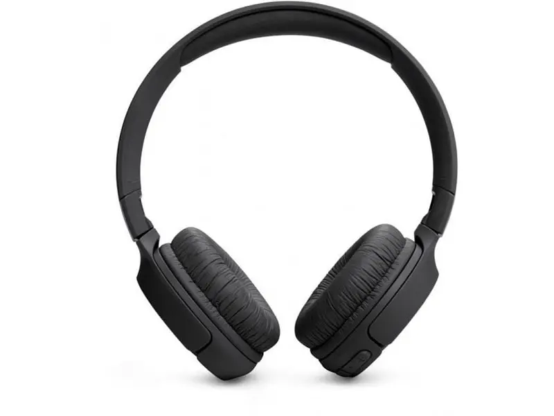 Навушники з мікрофоном JBL Tune 520BT Black (T520BTBLKEU) - фото 3