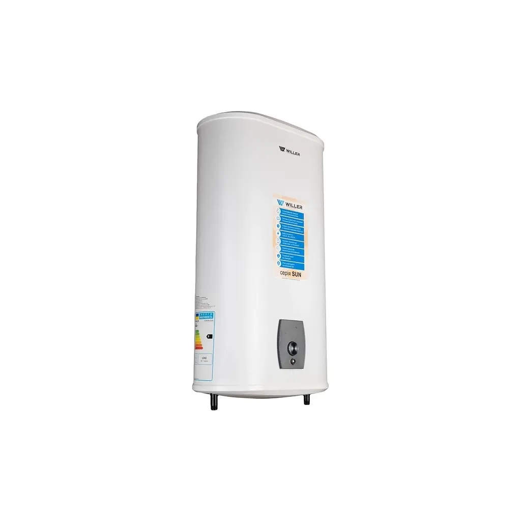 Бойлер Willer EVH30RI-SUN - фото 5
