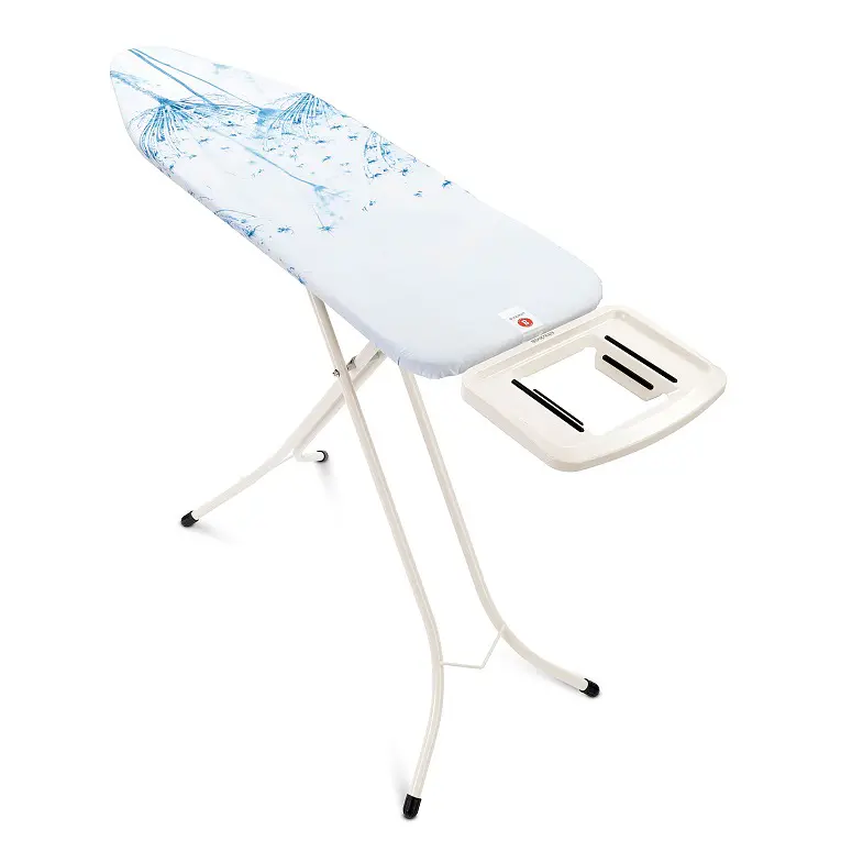 Прасувальна дошка Brabantia Ironing Tables 124x45 см біла (134487) - фото 3