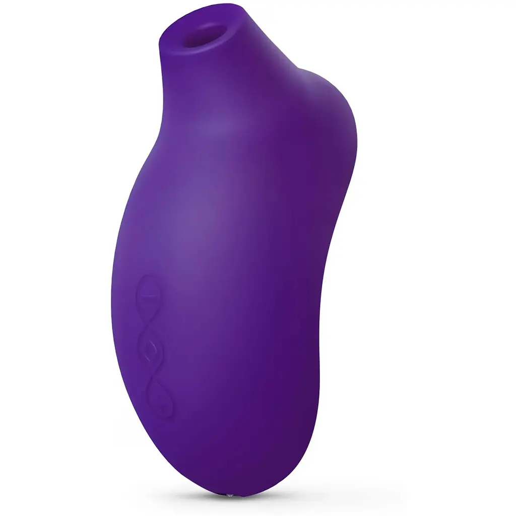 Звуковий стимулятор Lelo Sona 2 Cruise Purple - фото 2