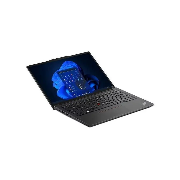Ноутбук Lenovo ThinkPad T14s Gen 5,1920 x 1200, Ultra 7 155U 12 C / 14 T, 4.8 GHz, 32 GB LPDDR5X, 1 TB - фото 2