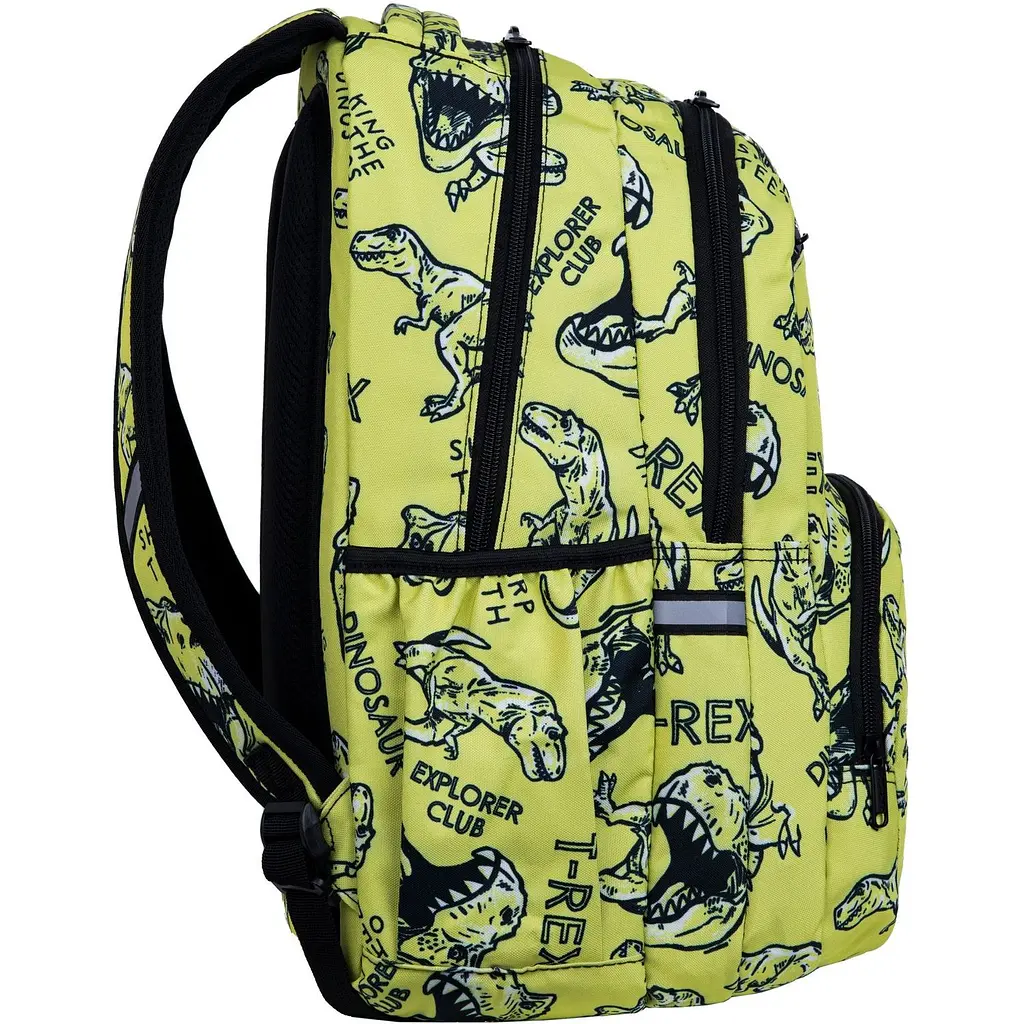 Рюкзак CoolPack Pick Dino Adventure, 24 л, 41x30x16 см, M (F099705) - фото 2