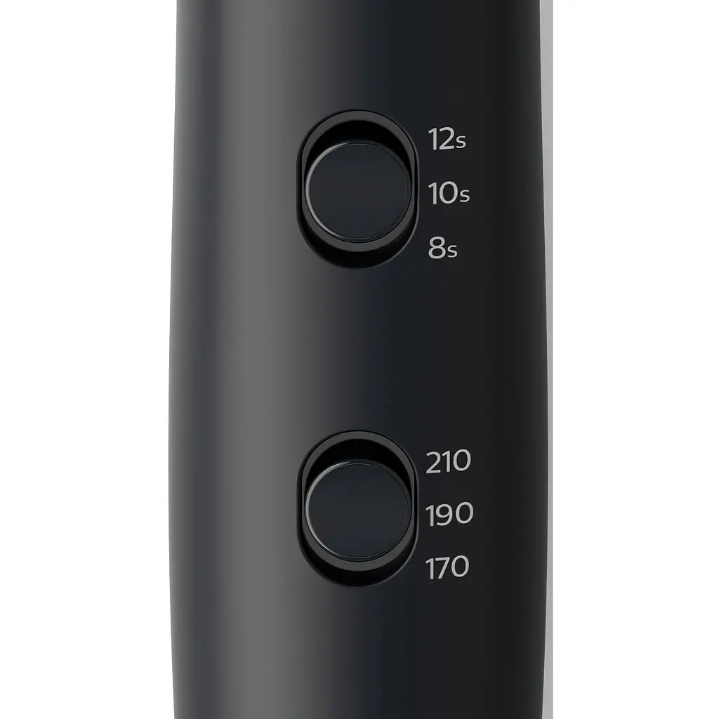 Машинка для завивки Philips StyleCare Prestige (BHB876/00) - фото 5
