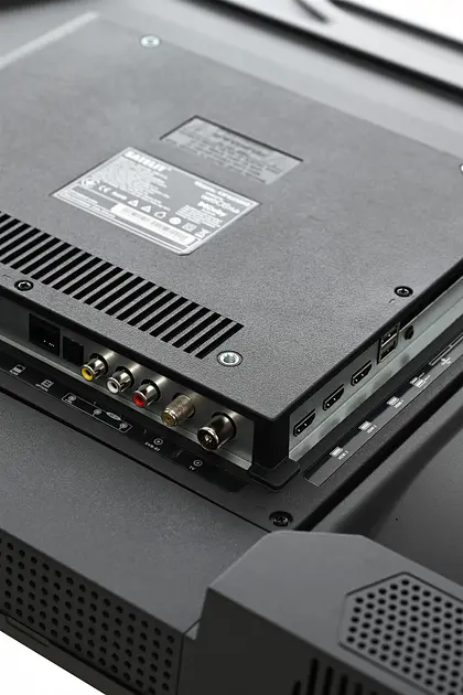 Телевізор Satelit 43F8200WS Smart webos - фото 4