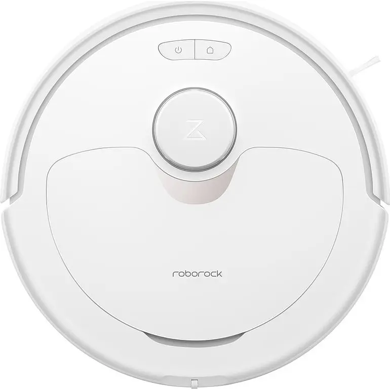 Робот-пилоcос RoboRock Vacuum Cleaner Q Revo White [95316] - фото 4