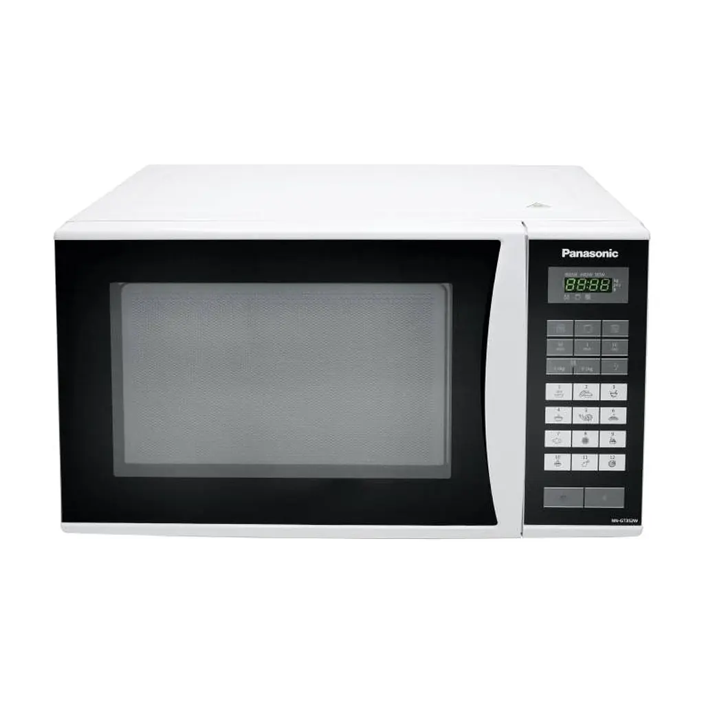 Мікрохвильова піч Panasonic NN-GT352WZUE - фото 2