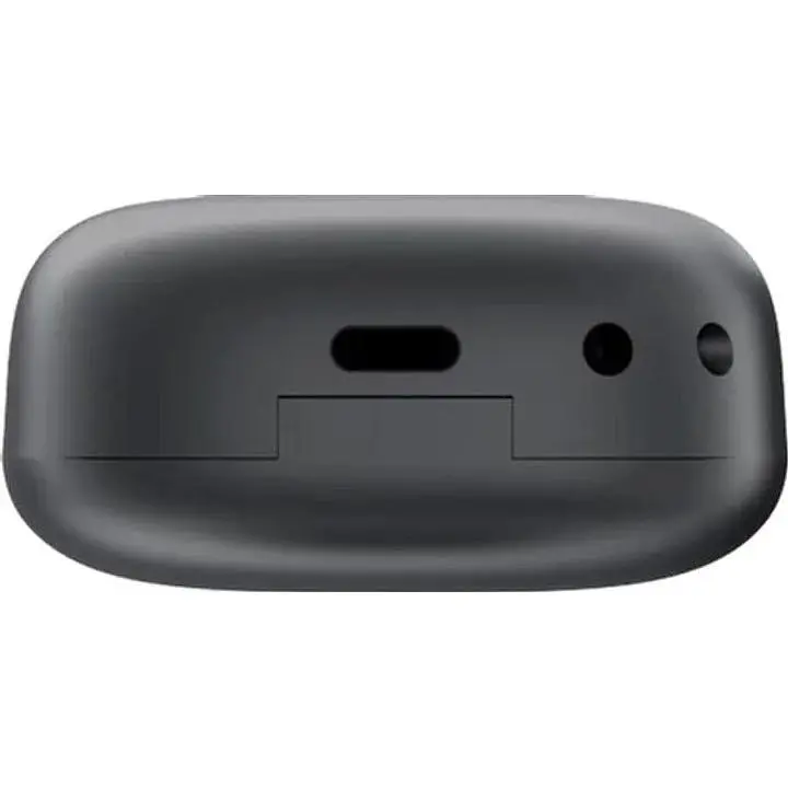 Навушники бездротові Redmi Buds 6 Play (BHR8776GL) чорні - фото 2