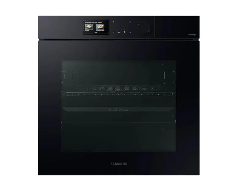 Духовка електрична Samsung NV7B7997AAK - фото 2