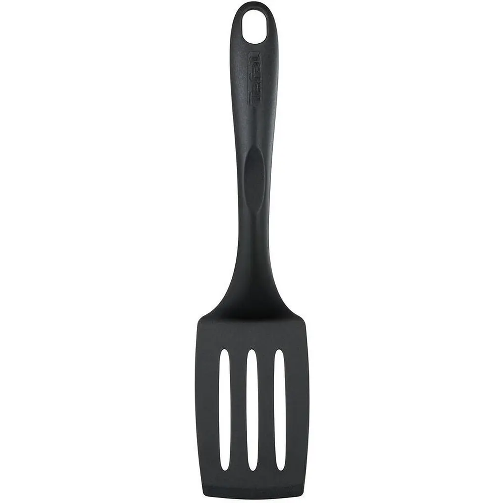 Лопатка кухонна для млинців Tefal Bienvenue чорна (2745112) - фото 2