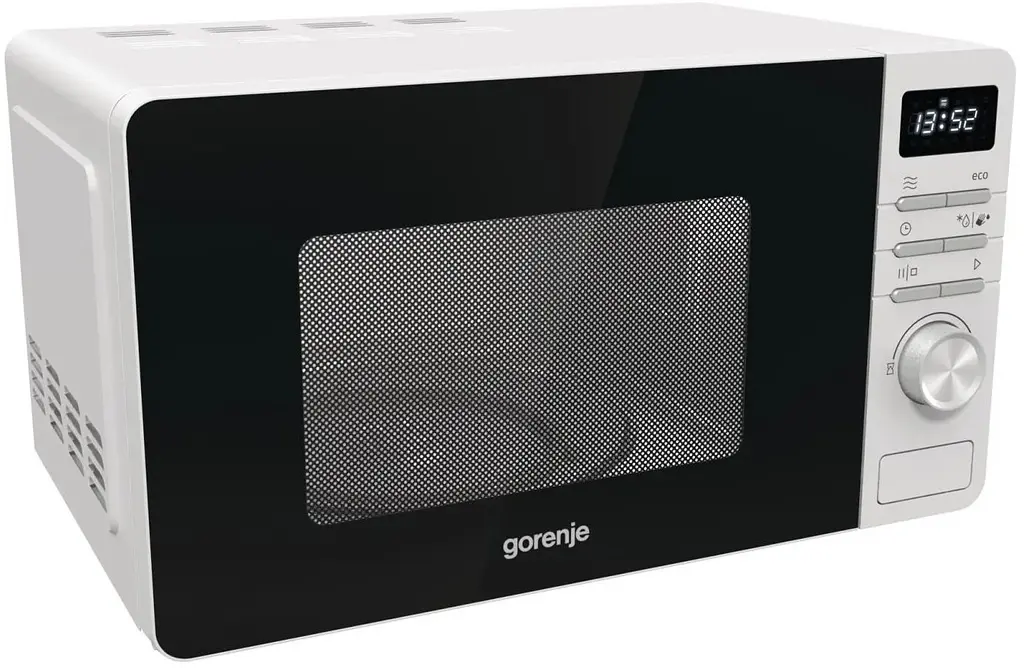 Мікрохвильова піч Gorenje MO20A3W - фото 2