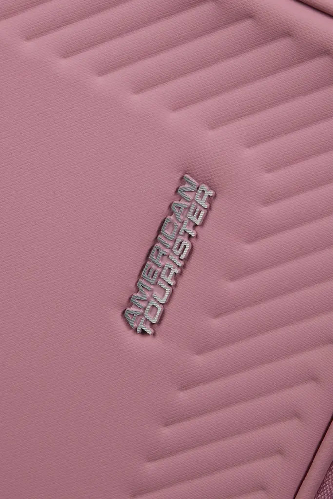 Валіза American Tourister DASHPOP LILAS PINK 55x40x23(25) 55 см MG5*81004 - фото 11