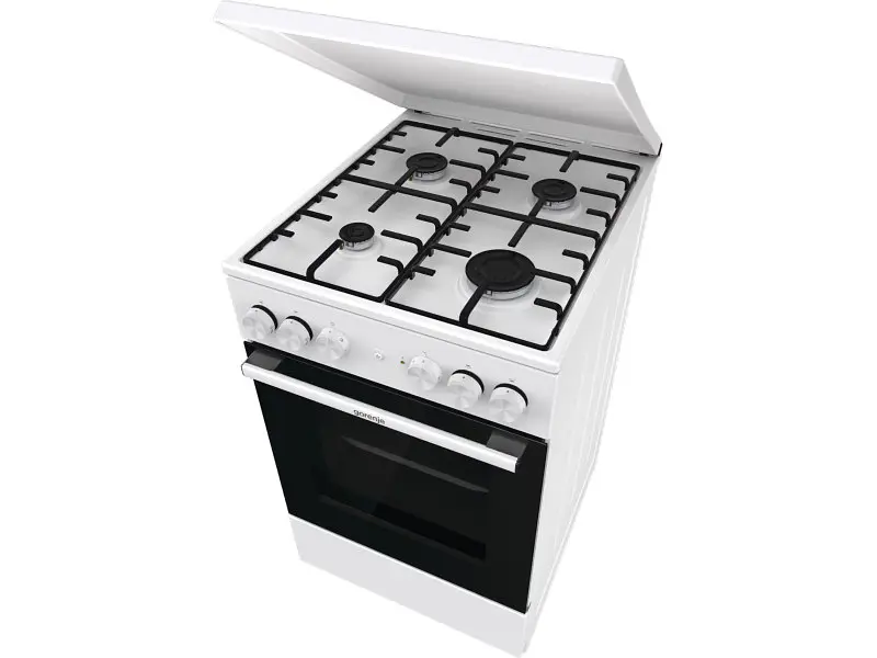 Комбінована плита Gorenje GK5A22WH - фото 7