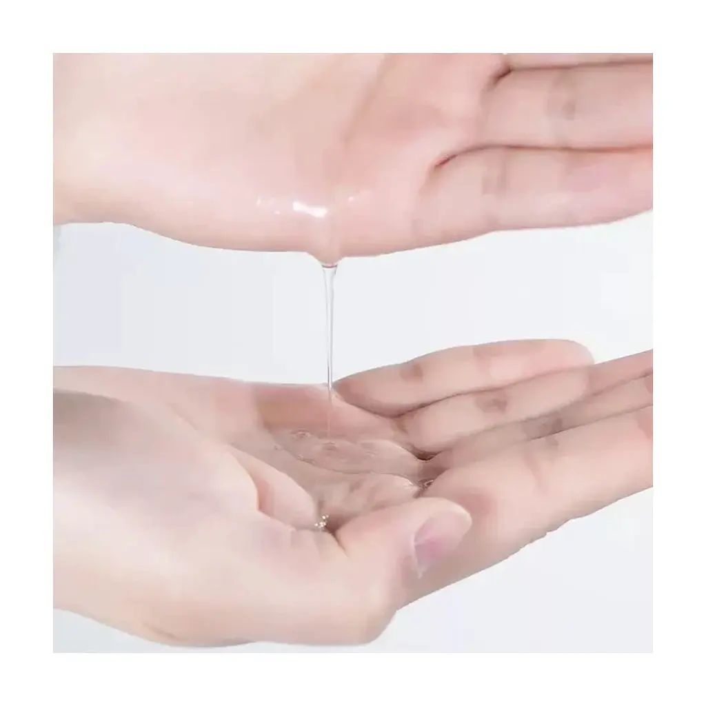 Лосьйон для обличчя Dr. Plant Snow White Moisturizing Lotion Зволожувальний для сяяння шкіри 120 мл (4582538102761) - фото 4