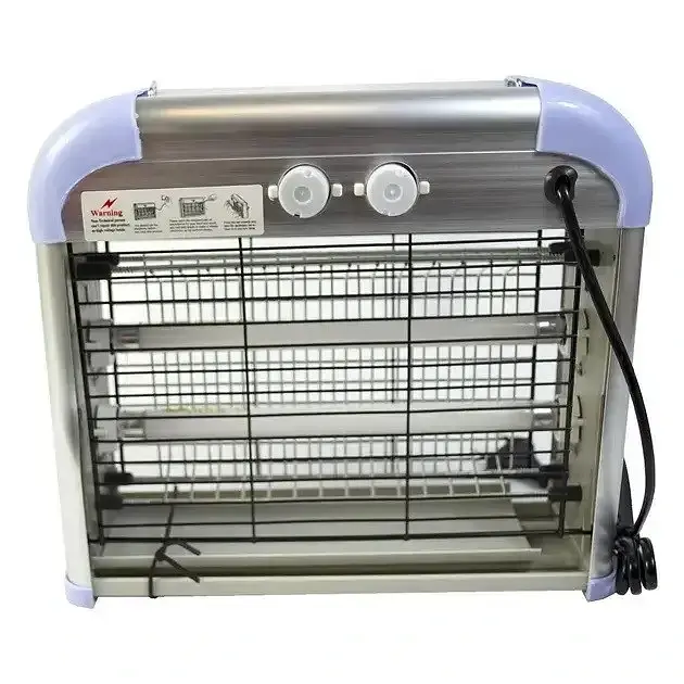 Знищувач комах Pest Killer ZCTT-L20 - фото 7