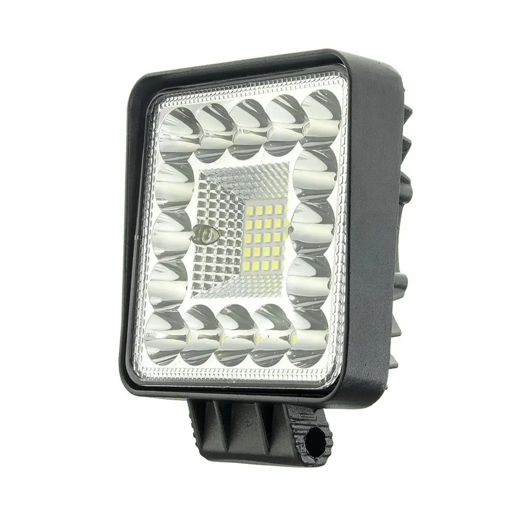 Cвітлодіодна фара WL-D9 78W 3030-52 Combo Cyclone (НФ-00001189)