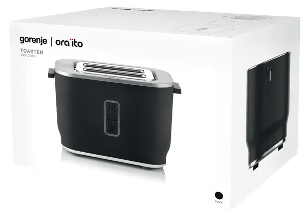 Тостер Gorenje T 800 ORAB (TA1049) - фото 6