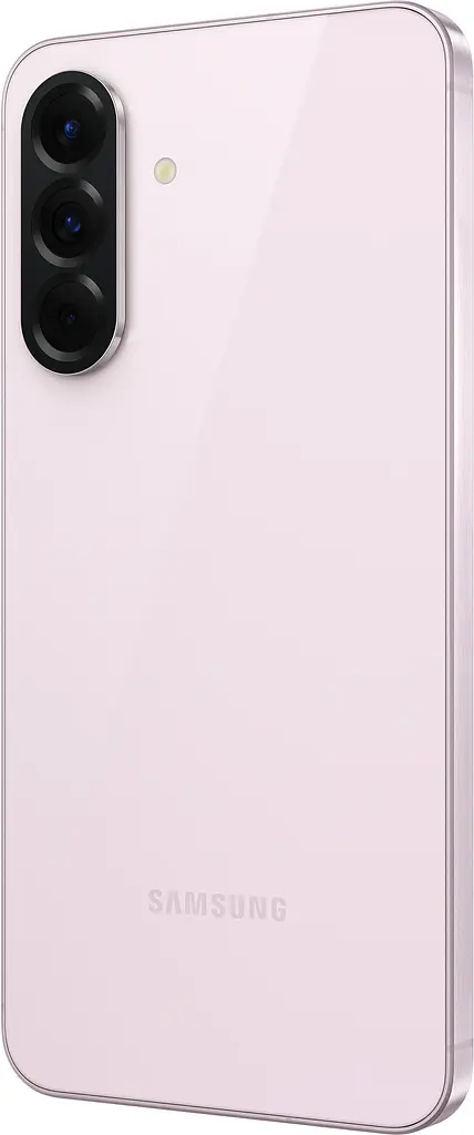 Смартфон Samsung Galaxy A56 5G 8/128GB Pink (SM-A566B) (UA UCRF) - фото 7