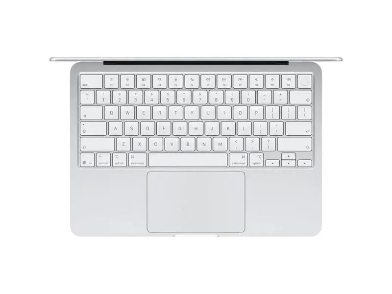 Ноутбук Apple MacBook Neo 256GB Silver (MHFA4) - фото 2