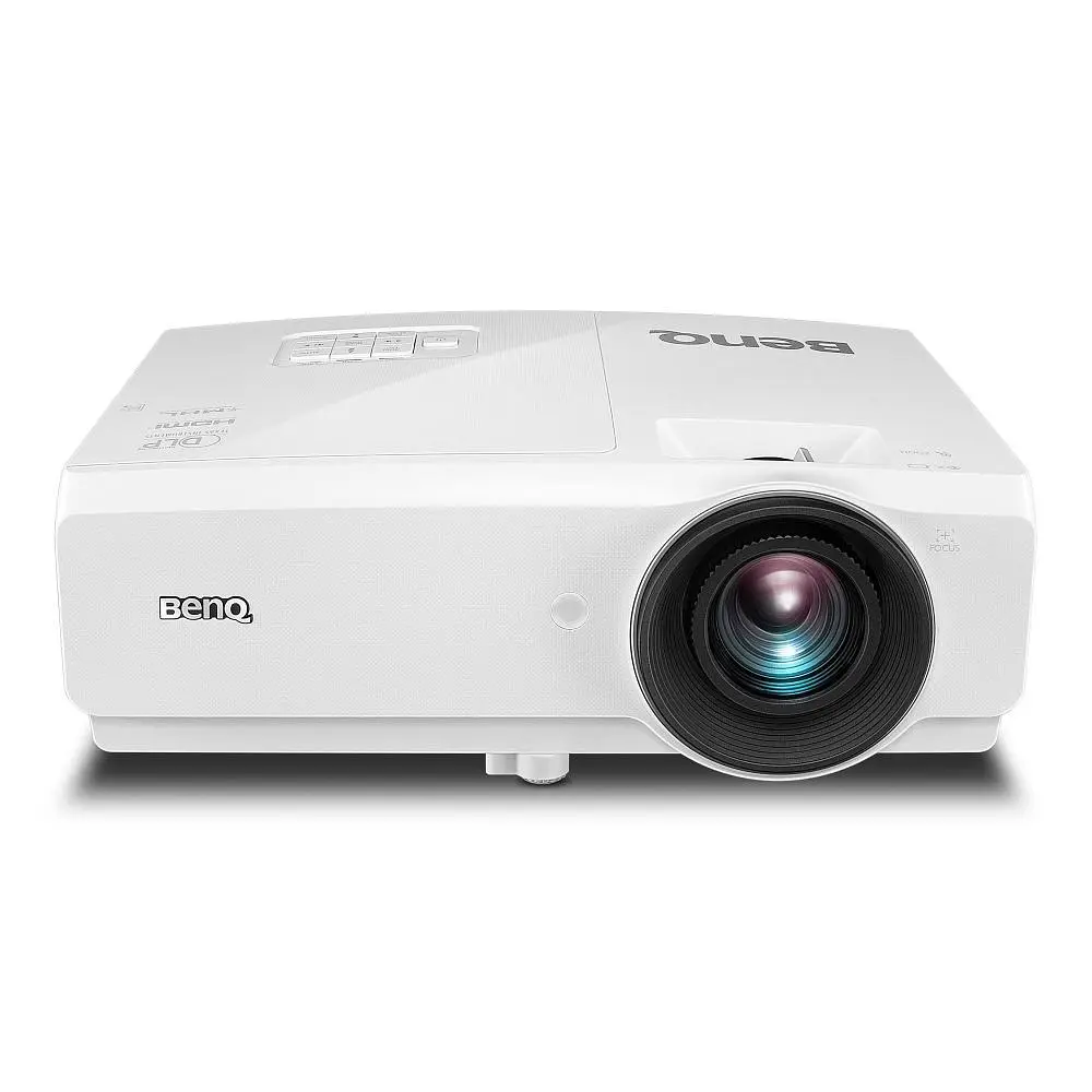 Проектор BenQ SH753p (9H.JGJ77.2JE) - фото 4