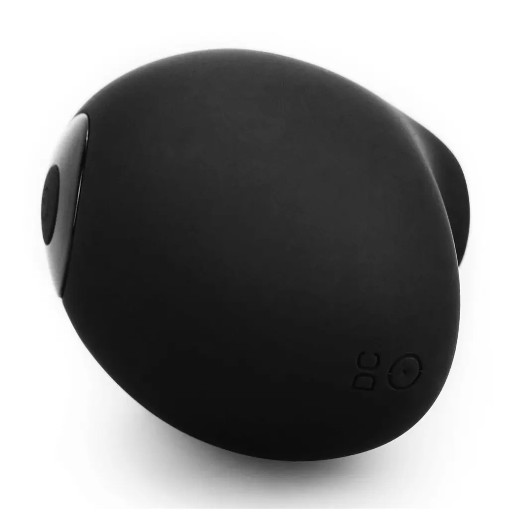 Вакуумный стимулятор клитора Lovetoy O-Sensual Oral Ama черный - фото 2