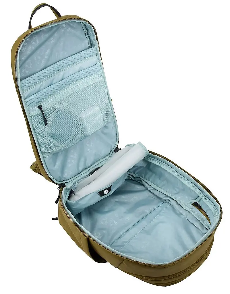 Дорожній рюкзак Thule Aion Travel Backpack 28L TATB128 Nutria (6808625) - фото 4