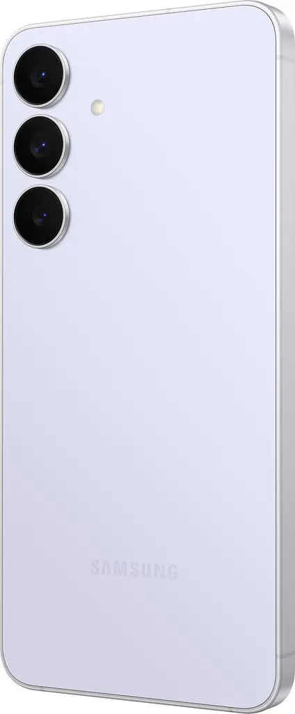 Смартфон Samsung Galaxy S25 FE 8/128GB Icyblue (SM-S731BLBD) - фото 7