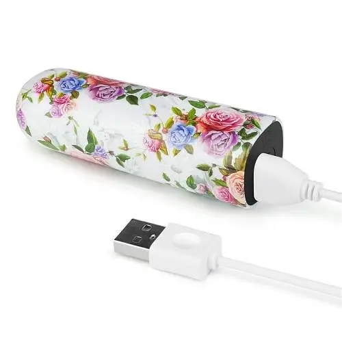 Вібропуля Rechargeable Aphrodite Massager - фото 5