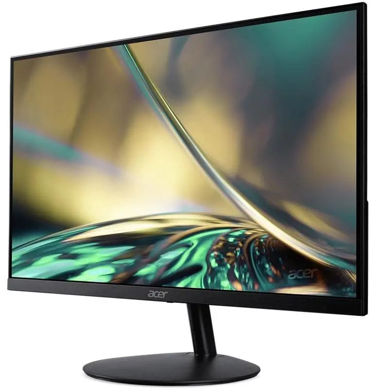 Монітор Acer 21.5" SA222QEBI D-Sub teh0024896 - фото 4
