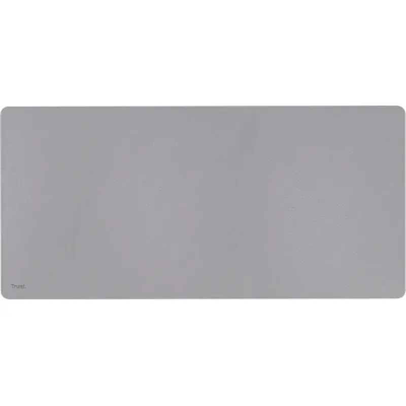 Килимок для мишки Trust Benya XXL Desk Pad Grey (25712) - фото 2
