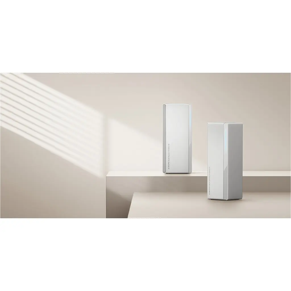 Wi-Fi Mesh система Xiaomi AX3000 NE 2шт. (DVB4458GL) [115464] - фото 7