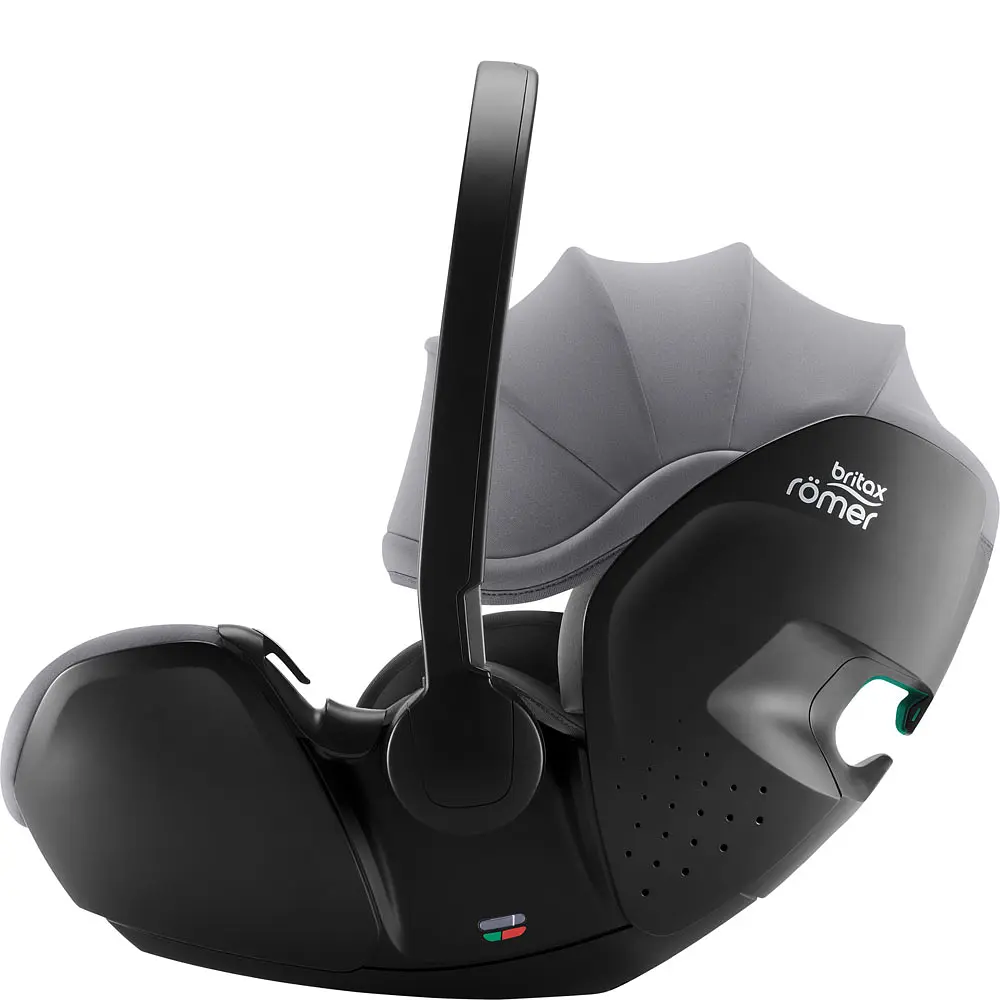 Автокресло Britax Römer Baby-Safe Pro Frost Grey серый (2000040136) - фото 2