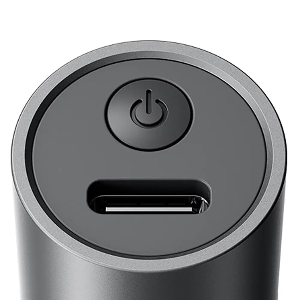 Триммер для носа и ушей Xiaomi MiJia Electric Nose Hair Trimmer (MJGHB1LF) - фото 7