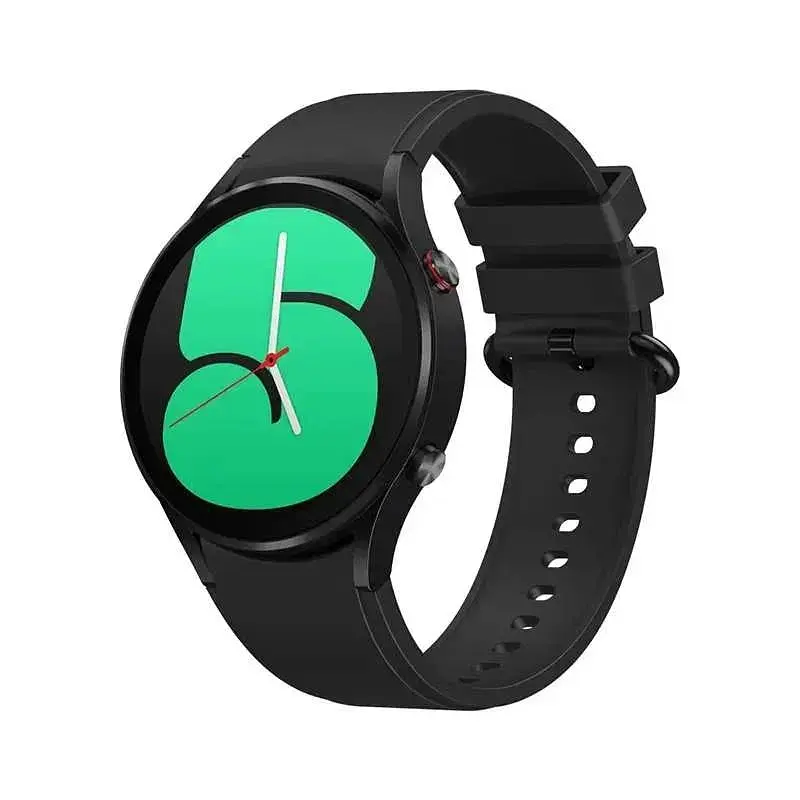 Смарт-годинник Zeblaze GTR 3 Black (88f8c709)