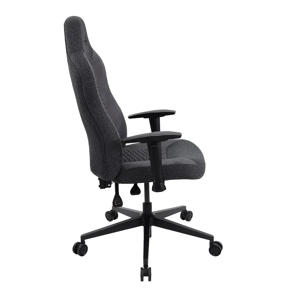 Крісло для геймерів AeroCool CROWN Smart Loft Dark Grey (TEGC-211110Z.Z1) - фото 3