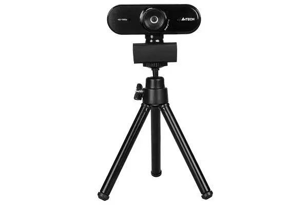 Веб-камера A4Tech PK-935HL - фото 5