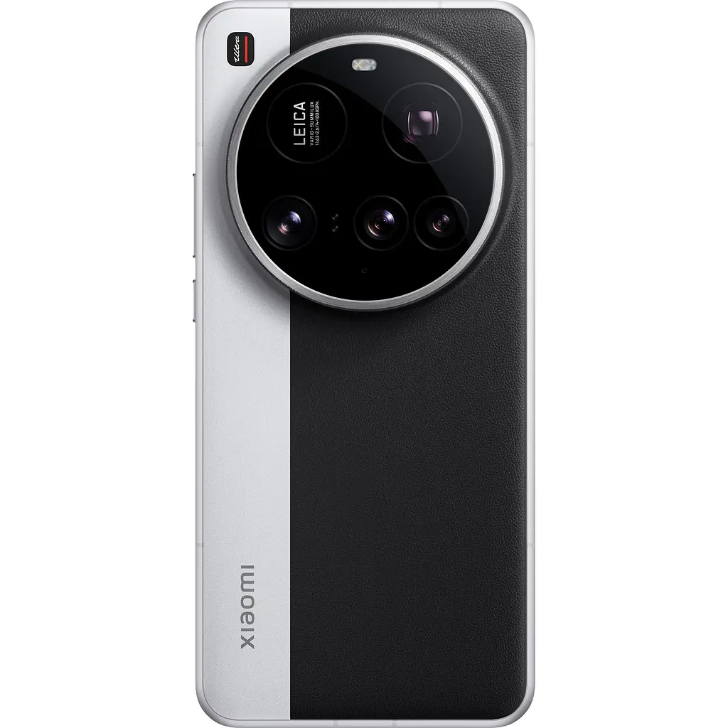 Смартфон Xiaomi 15 Ultra 16/512GB Silver Chrome Global EU [138642] - фото 6