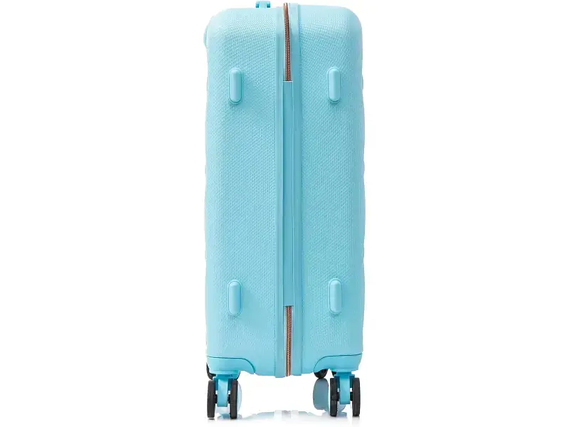 Валіза Semi Line 28 L Blue (T5723-4) - фото 6