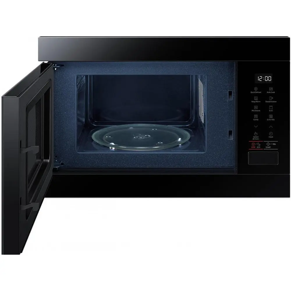 Мікрохвильова піч з грилем Samsung MG22T8254AB - фото 6