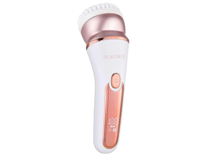 Епілятор Beautifly Beauty Silk - фото 5