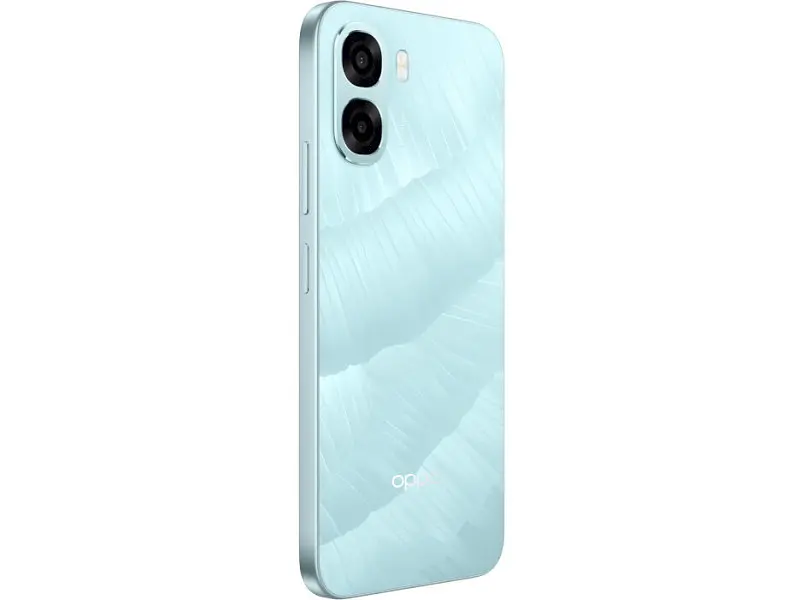 Смартфон OPPO A6x 4/128GB Ice Blue - фото 5