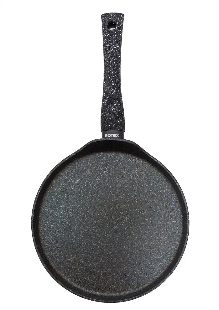 Сковорідка Rotex RC102M-25 Modena (pancake) - фото 2