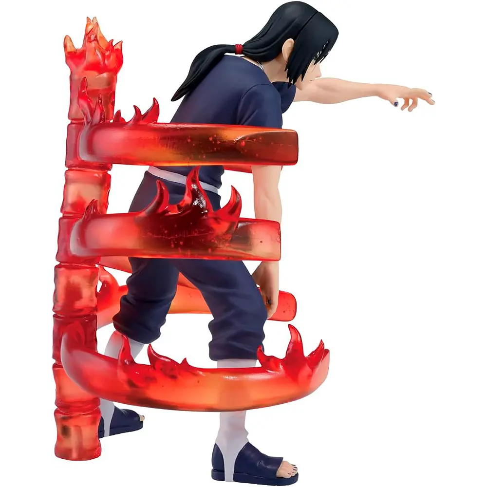 Фігурка NARUTO SHIPPUDEN Uchiha Itachi - Effectreme (Наруто) - фото 2